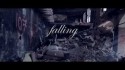 Jordan Burrows 'Falling' Music Video