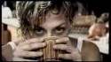 Irene Grandi 'Sconvolto così' Music Video