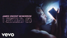 James Vincent McMorrow 'I Should Go' music video