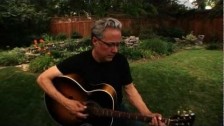 Radney Foster 'Louisiana Blue' music video