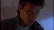 Corey Hart 'Never Surrender' music video