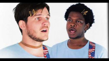 Shamir 'Straight Boy' music video