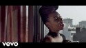 Yemi Alade 'Kissing (French Remix)' Music Video