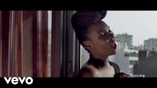 Yemi Alade 'Kissing (French Remix)' music video