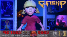 GUNSHIP 'Tech Noir 2' music video