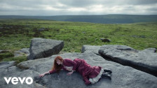 Florence + The Machine 'Sympathy Magic' music video