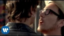 Matchbox Twenty 'Bent' music video