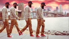Stalley 'Go On' music video