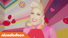 Gwen Stefani 'Kuu Kuu Harajuku' music video