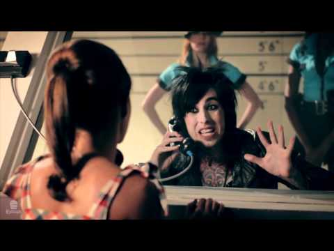 Falling In Reverse 2011 Falling In Reverse - The Drug in Me Is You (2011) | IMVDb