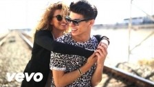 Tori Kelly 'Paper Hearts' music video