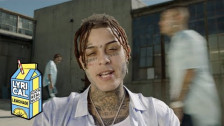 Lil Skies 'More Money More Ice' music video