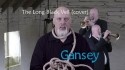 Gansey 'The Long Black Veil' Music Video