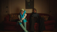 Water From Your Eyes 'Life Signs' music video