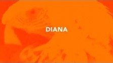 DIANA 'Born Again' music video