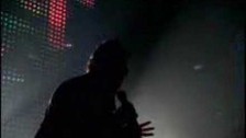 U2 'City Of Blinding Lights' music video
