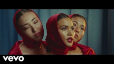 Sinead Harnett 'Last Love' music video