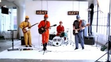 Army Navy 'Saints' music video