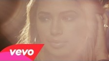 Jasmine V. 'Thats Me Right There' music video