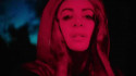 Alison Wonderland 'Bad Things' Music Video