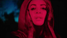 Alison Wonderland 'Bad Things' music video