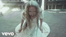 Mollie Elizabeth 'Petty Crimes' music video