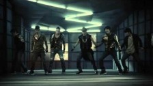 Beast (8) 'Shock' music video