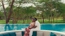 Rayvanny 'Rwanda' music video