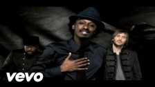 K'naan 'Wavin' Flag' music video