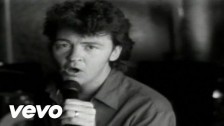 Paul Young 'Heaven Can Wait' music video