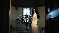 Sabrina Claudio 'Tell Me x Too Much Too Late' music video