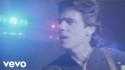 Rick Springfield 'Don't Talk To Strangers' Music Video