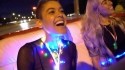 Jordan Alexander 'Take Me Out Tonight' Music Video