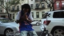 Young Roddy 'Money' music video