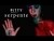 Pitty 'Serpente' music video