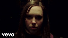 Soccer Mommy 'Bones' music video