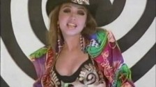 Thalía 'No Trates De Engañarme' music video