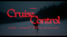 Ben Kessler 'Cruise Control' music video