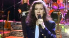 Céline Dion 'Where Does My Heart Beat Now' music video