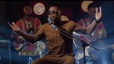 Reekado Banks 'Ladies and Gentlemen' music video