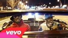 August Alsina 'I Luv This Shit' music video