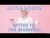 Little Boots 'Better In The Morning' music video
