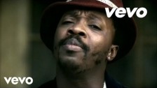 Anthony Hamilton 'Can't Let Go' music video
