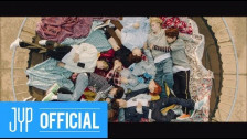 Stray Kids 'I am YOU' music video