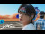 aoen 'The Blue Sun' music video