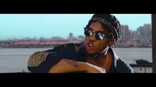 Runtown 'Mad Over You' music video