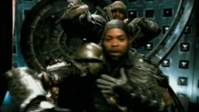 Method Man 'Judgement Day' music video