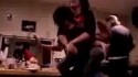 The Distillers 'Beat Your Heart Out' Music Video