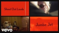 Shout Out Louds 'Jumbo Jet' music video