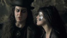 The Dead Weather 'Die By The Drop' music video